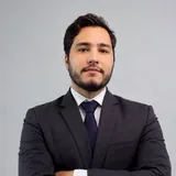 Foto do advogado Lucas Castro